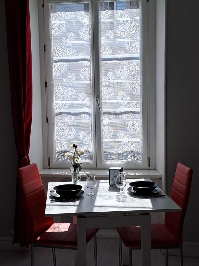 Appartement Cosy Sur Masevaux Exteriér fotografie