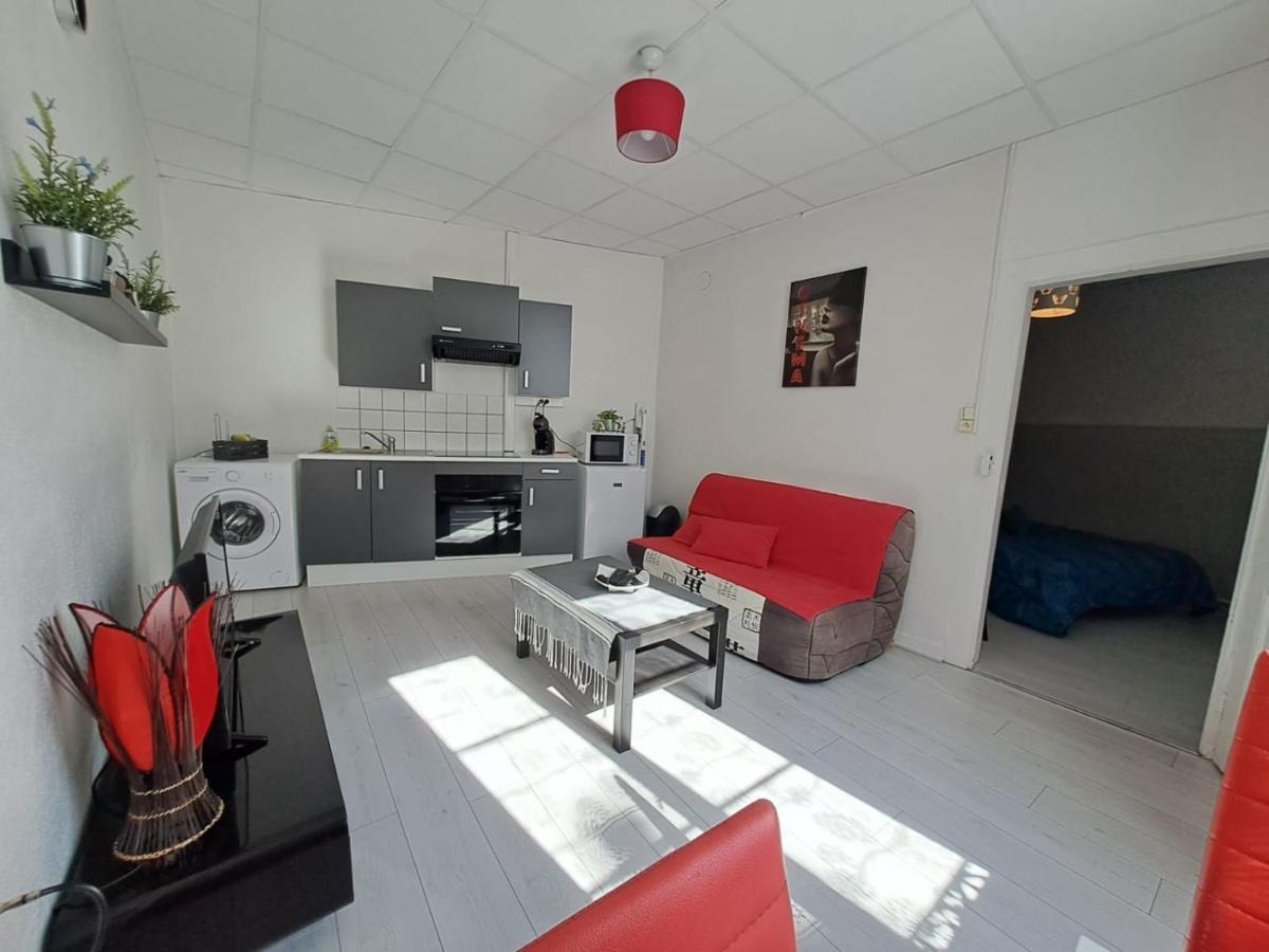 Appartement Cosy Sur Masevaux Exteriér fotografie