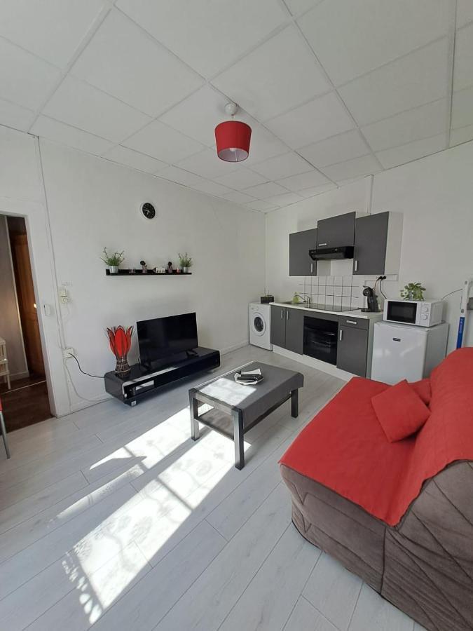 Appartement Cosy Sur Masevaux Exteriér fotografie