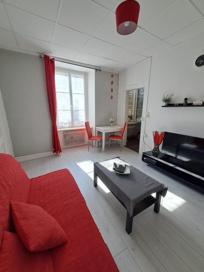 Appartement Cosy Sur Masevaux Exteriér fotografie