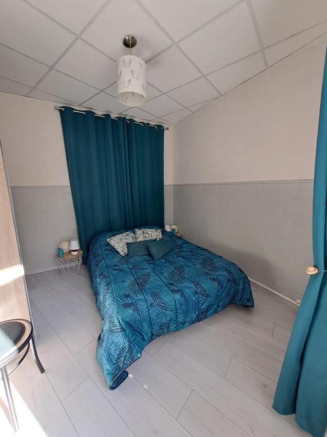 Appartement Cosy Sur Masevaux Exteriér fotografie