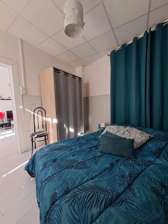Appartement Cosy Sur Masevaux Exteriér fotografie