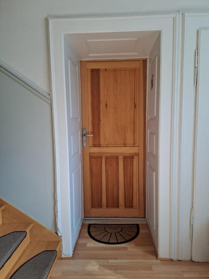 Appartement Cosy Sur Masevaux Exteriér fotografie